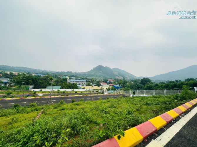 CẦN BÁN 189M MẶT TIỀN 10M ĐỒNG ÂM - PHÚ MÃN- GIÁ 3.X TỶ