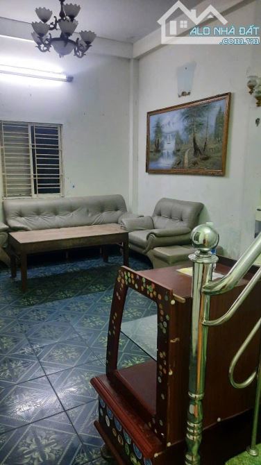 Bân nhà Lý Tự Trọng Hải Châu 62m2 giá 3.5 tỷ