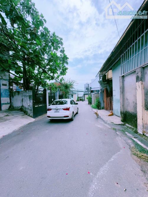 Bán nhà cấp 4 gác đúc GX Ngọc Đồng, Tần Hòa, Biên Hòa, 101m2, giá 2 tỷ 750.