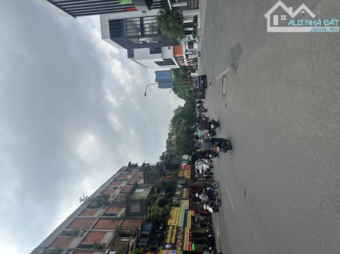 GÀ ĐẺ TRỨNG VÀNG – CCMN 8 TẦNG THANG MÁY MỚI TINH – PCCC ĐẦY ĐỦ – TRUNG TÂM ĐỐNG ĐA
