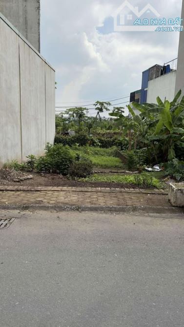 CƠ HỘI VÀNG CHO CÁC NHÀ ĐẦU TƯ – 100M ĐẤT Ở CHÚC SƠN - MẶT 5M – 4.8  TỶ