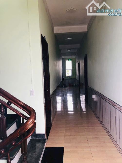 Bán nhà nghỉ 4 tầng 12 phòng phường Xuân Phú-TP Huế  156m2, sàn 467m2, 7 tỷ