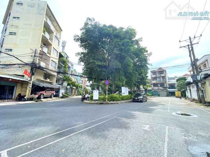 🌳 BIỆT THỰ MINI – HẺM 7M THÔNG – NGAY F.TÂN SƠN NHÌ - 4 TẦNG - 73M2 – NHỈNH 9 TỶ 🌳