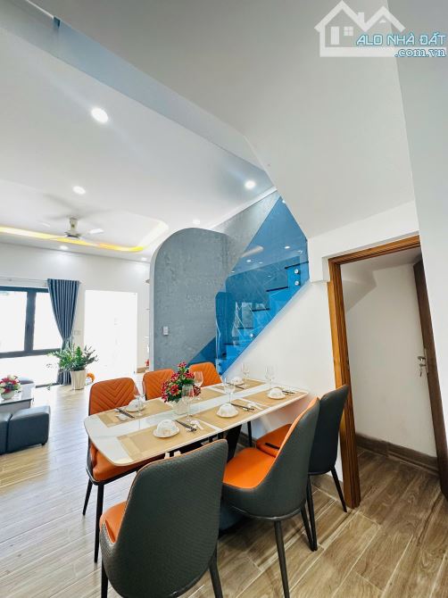 NHÀ MỚI KENG MÊ LỆCH - NỘI THẤT XỊN 5.2x20m, CHỈ 2 TỶ 790 Triệu - GIÁ BẰNG LÔ ĐẤT