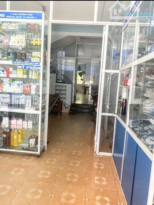 💥BÁN NHÀ 2 TẦNG + ĐẤT – MẶT TIỀN TRỊNH ĐÌNH THẢO – VỊ TRÍ KINH DOANH ĐỈNH