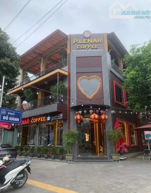 BÁN ĐẤT GẦN ĐƯỜNG 52M TRƯỜNG CHINH,  GẦN PHỐ ĐỖ HÀNH, TP. HẢI DƯƠNG