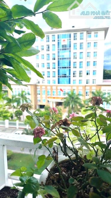 Bán căn hộ CT4 Vĩnh Điềm Trung full nội thất đẹp