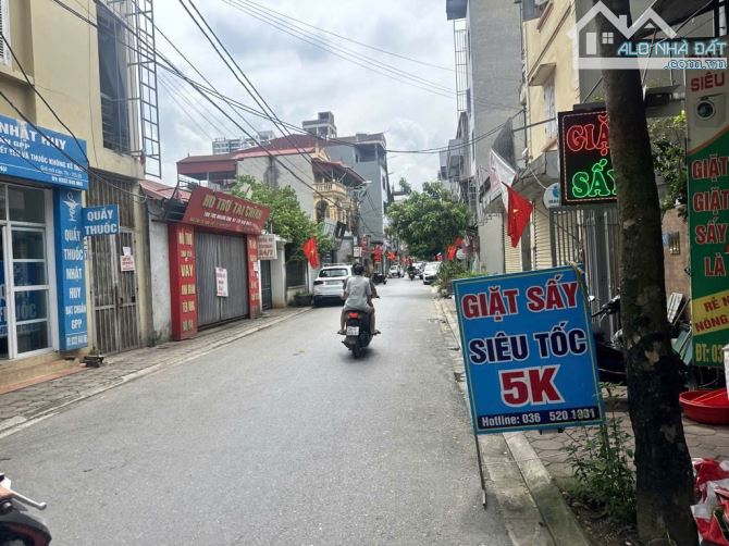 Bán gấp Tòa CCMN 6 tầng Cửu Việt – Dòng tiền cao – TT Trâu Quỳ, Cạnh HV Nông nghiệp Chỉ 15