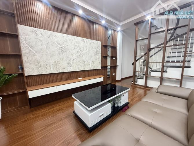 Siêu phẩm Đào Tấn - 2 mặt ngõ thoáng trước và sau