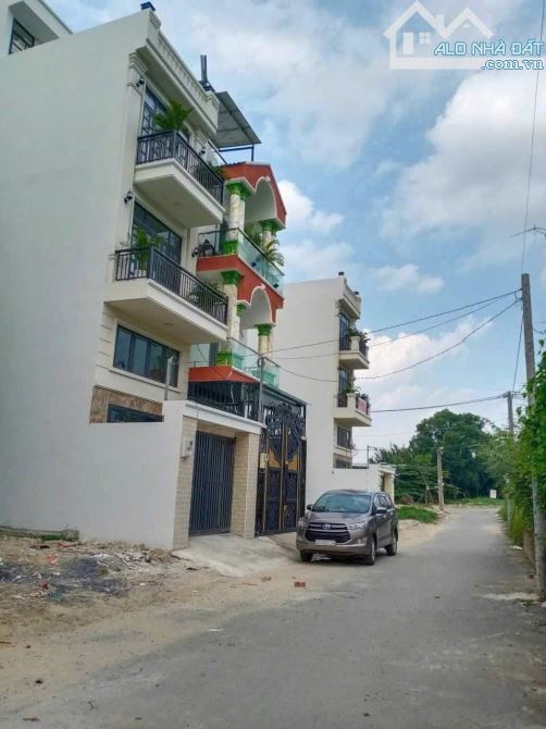 Bán đất Linh Đông ngay Vành đai 2 Thủ Đức