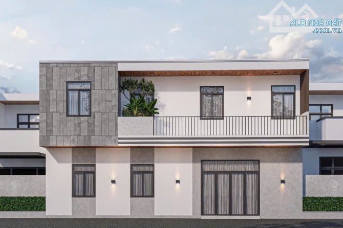 🏡 BÁN NHÀ 2 TẦNG KIỆT Ô TÔ – BẾ VĂN ĐÀN, ĐÀ NẴNG  📐 Diện tích: 66m² – cách đường chính 3