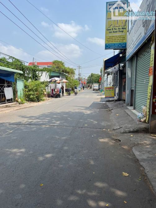Bán lô đất thổ cư trảng dài 71m2 hẻm xe hơi giá đầu tư chỉ 1ty8 quá rẻ