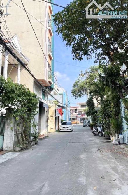 CỰC HIẾM– 110M²– NGANG 6,5M– MT TRẦN KHÁNH DƯ– TRUNG TÂM PHỐ TÂY– CÁCH BIỂN 500M. 1X TỶ