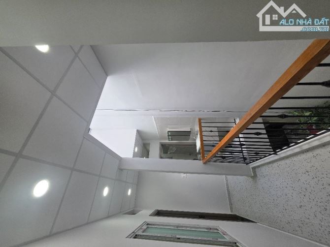 NHÀ ĐẸP HXH BÙI TƯ TOÀN – NGANG 5.5M VUÔNG VỨC – GIÁ CHỈ NHỈNH 5 TỶ