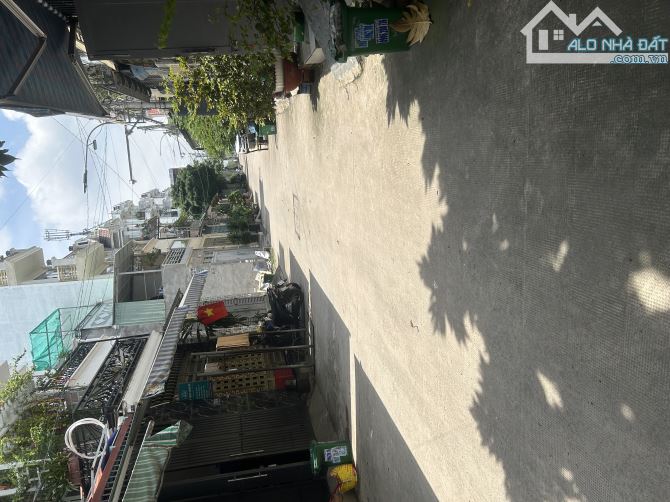 Bán đất thổ cư An Phú Đông, Vườn Lài 68m2, đường 8m, an ninh 3.3 tỷ