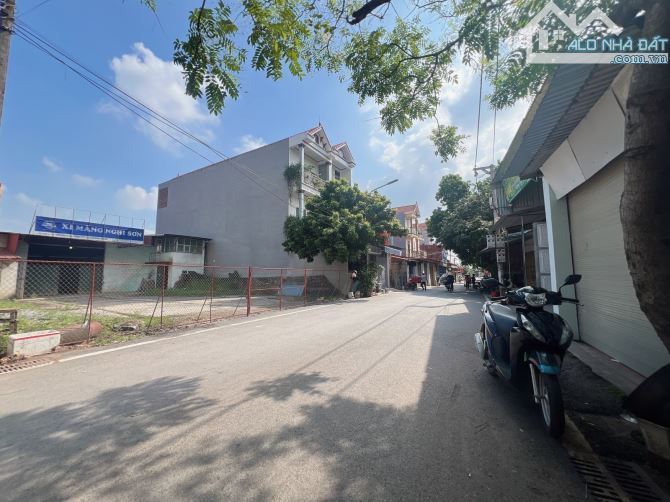 Bán đất Bắc Thống Nhất, Thọ Xuân, Đan Phượng, 336m2, giá 26.3 tỷ - 1