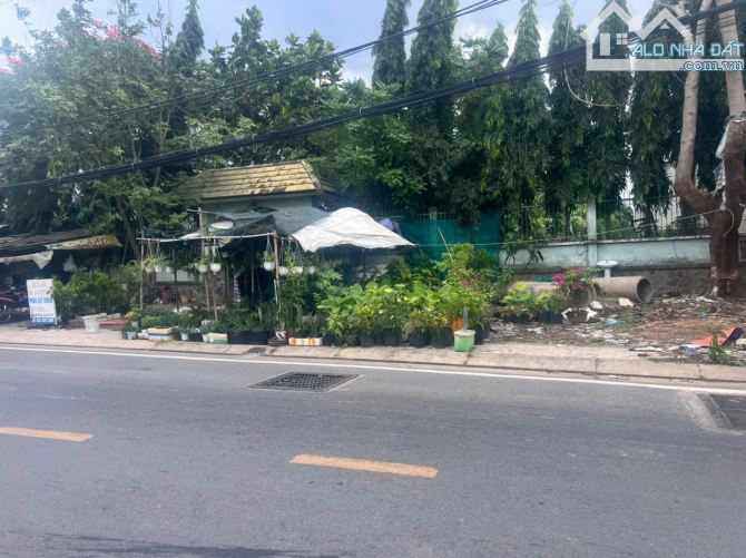 Mt Đào Sư Tích 720m2 ( 300m2 ) thổ cư giá 40 tỷ