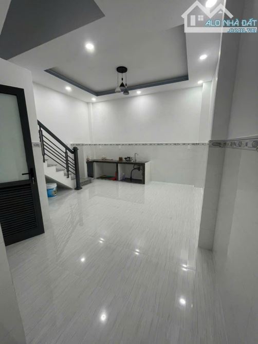 💥NHÀ 3 TẦNG HẺM Ô TÔ GẦN MAI XUÂN THƯỞNG - GẦN BIỂN  - Dt: 45m2 (ngang 5x9) , hướng Bắc -