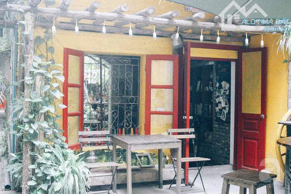 SIÊU HIẾM – TT TẦNG 1+2_NGÃ 4 VÕ THỊ SÁU-THANH NHÀN_150M²_SÂN RIÊNG RỘNG_5 NGỦ