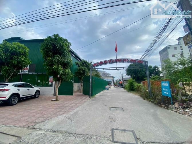 Bán đất hẻm Trần Quang Diệu, Bắc Nha Trang – 49,9m2 (ngang 4,3m), sổ hồng  – chỉ 2,5 tỷ,