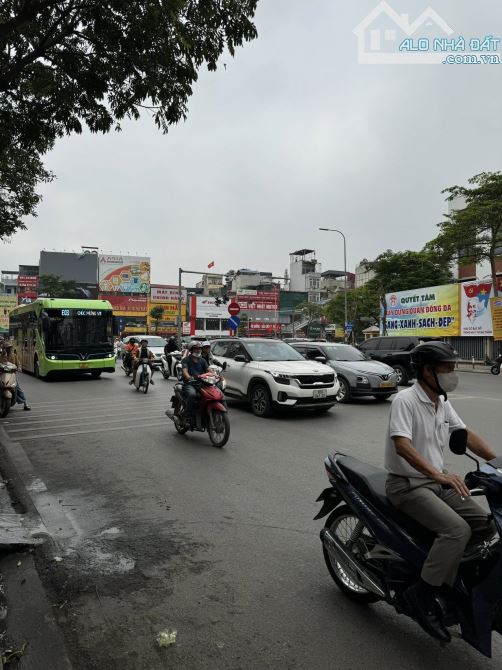 NGÕ KHUẤT DUY TIẾN, KD, Ô TÔ, 16 PHÒNG KÉP KÍN, FULL NỘI THẤT, DOANH THU 130-150Tr/THÁNG