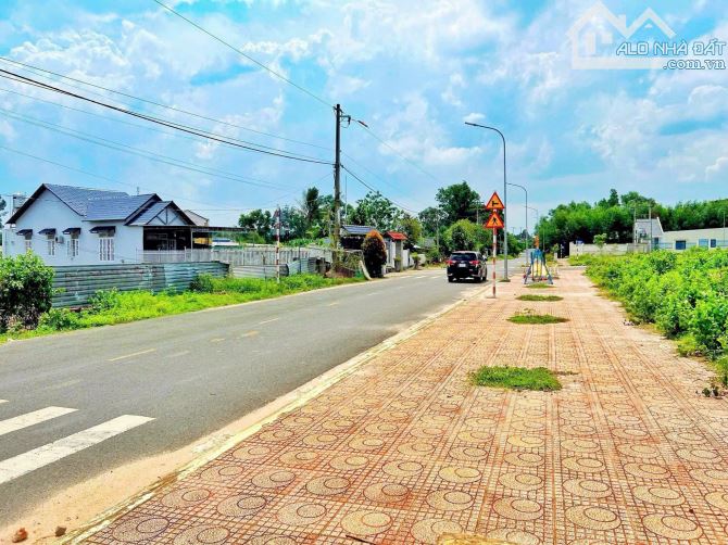 CHỦ NGỘP 1 LÔ 140m2 -1TỶ7 - NGANG 7M, KDC CHỢ ĐẠI PHƯỚC- NHƠN TRẠCH- CÁCH PHÀ CÁT LÁI 3KM