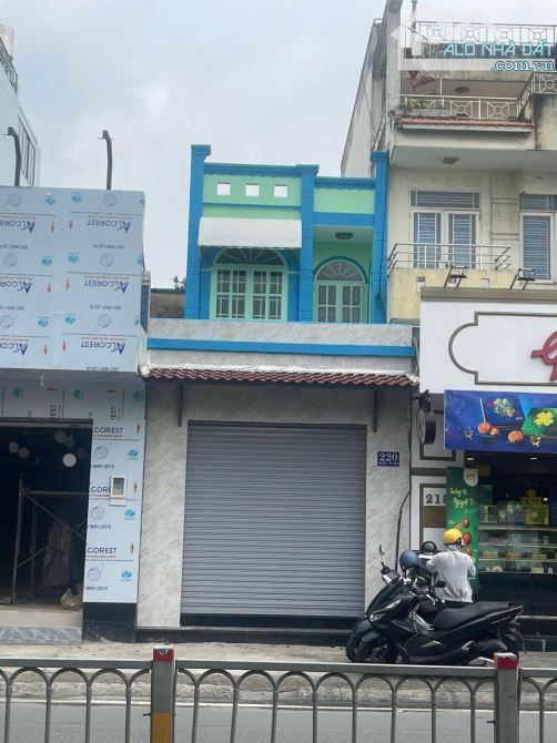 NHÀ NGUYÊN CĂN HÒA BÌNH , 3,5M X 20M , 1 TRỆT 1 LẦU , NHÀ MỚI ĐẸP 99%