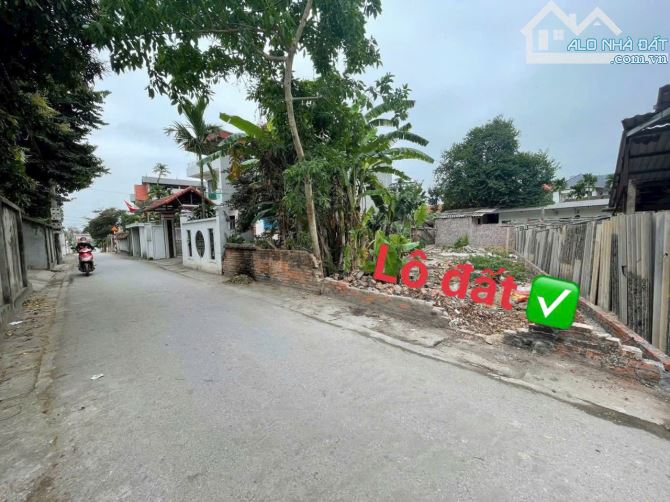 BÁN GẤP LÔ ĐẤT HIẾM TRỤC CHÍNH KINH DOANH TDP LAI SƠN, ĐỒNG TÂM 103,5M MT5M NỞ HẬU 1,7X TỶ