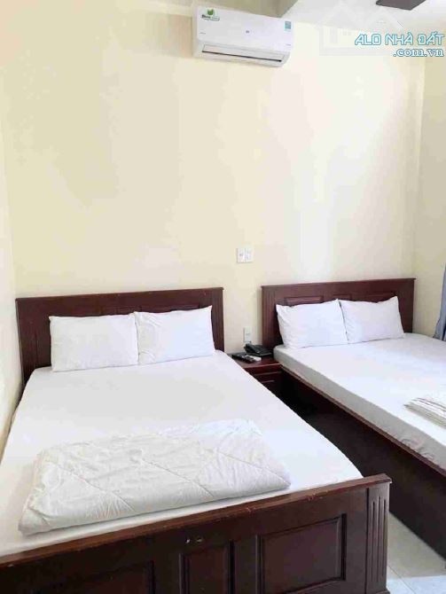 🌟 CƠ HỘI ĐẦU TƯ: KHÁCH SẠN 5 TẦNG, FULL PHÒNG, 60TR/THÁNG TẠI HẢI CHÂU