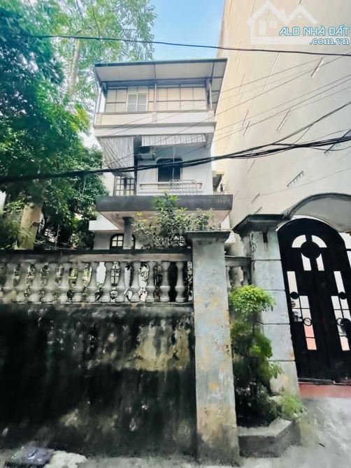 BÁN NHÀ 3 TẦNG PHỐ KHƯƠNG ĐÌNH, THANH XUÂN DT 160M2,MẶT TIỀN 8.5M2