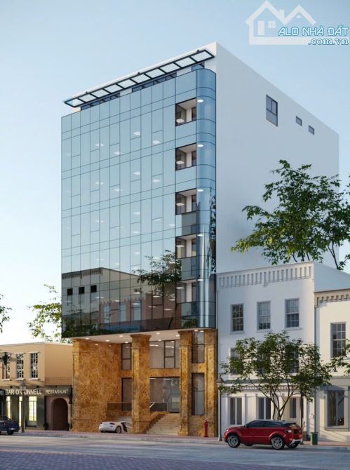 Hiếm! Bán đất phố Gia Thụy, DT 300m2, MT rộng, sau QH mở đường nối cầu Trần Hưng Đạo!