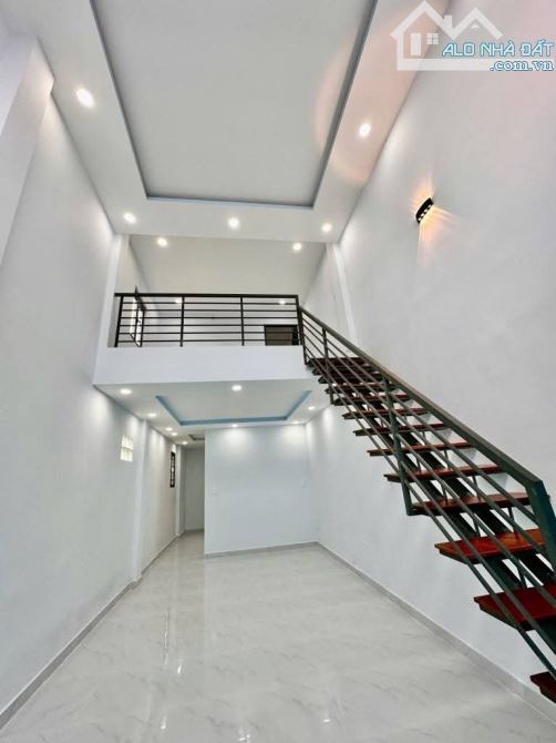 ✨CHỦ GIẢM 250 TRIỆU - BÁN NHÀ GẤP  🧨- DT CN 52m2. 📍 TĂNG NHƠN PHÚ A, Q9, TP THỦ ĐỨC
