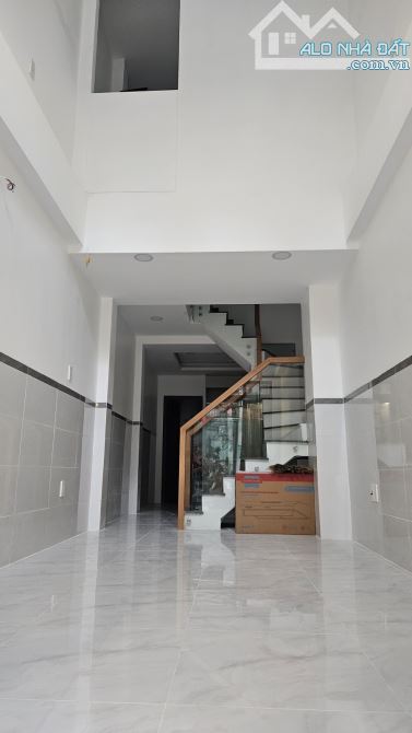 SIÊU PHẨM NHÀ ĐẸP MỚI CÓNG  👉ÂU DƯƠNG LÂN – P.3, Q.8 – GẦN MẶT TIỀN. CHỈ 5.7 TỶ