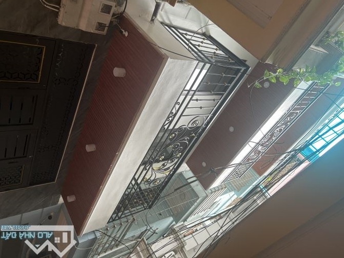 Nhà  phân lô , Nhuệ Giang ô tô tránh 42m 4T 11,4 tỷ kinh doanh văn phòng - 2
