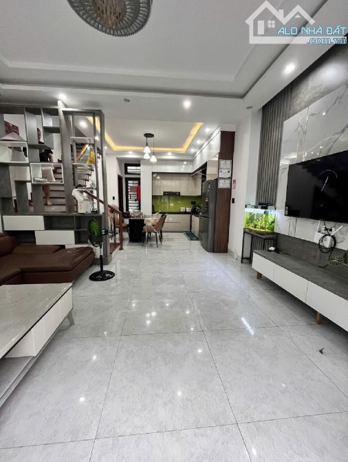 🎆 NHÀ 3 TẦNG – 100M² – MT MỸ AN 21 – SÁT CHƯƠNG DƯƠNG – VIEW PHÁO HOA. NHỈNH 12 TỶ