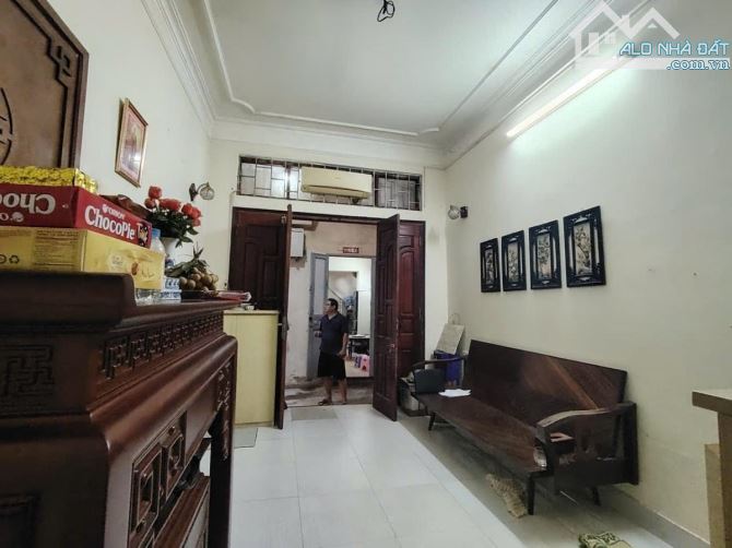 Hàng hiếm Hồ đắc Di 10m ra hồ 50m 5 tầng mt 4 m giá 10.5 tỷ