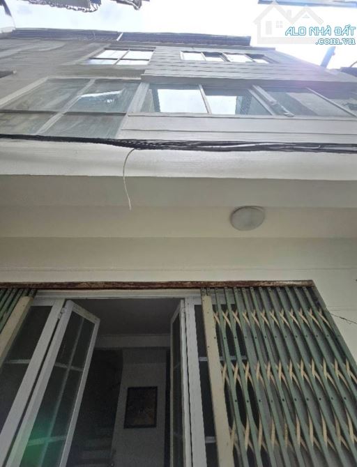 Nhà 4 tầng, ngọc hồi , thanh trì
