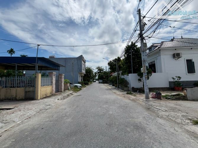 Bán đất ngõ 23 Cát Khê – Tràng Cát dt 50,86m2 ngõ rộng 2,5m giá chỉ 1 Tỷ550tr.