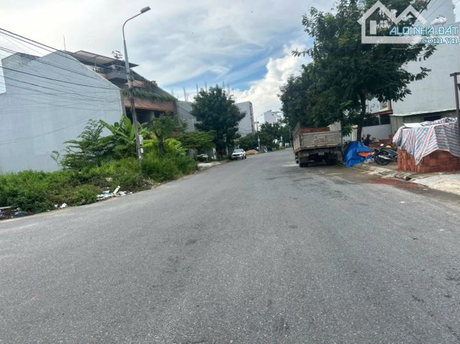 💥 LÔ GÓC 2 MẶT TIỀN ĐƯỜNG ĐOÀN KHUÊ VÀ NƯỚC MẶN 6 - DIỆN TÍCH KHỦNG