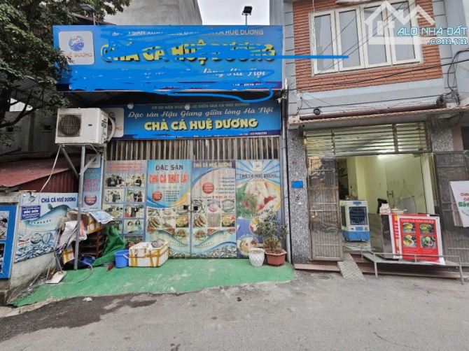 HÀNG SIÊU HIẾM – LÔ ĐẤT ĐẸP 136M² – NGÕ Ô TÔ – SÁT TÂY HỒ TÂY – MẶT TIỀN 5.5M