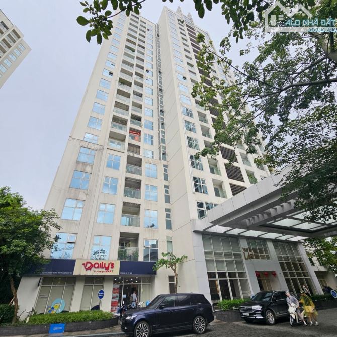 CIPUTRA BÁN CĂN HỘ 3 NGỦ CHUNG CƯ THE LINK