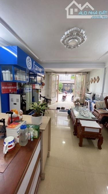 Nhà 3 Tầng đường HÀ HUY GIÁP phường THẠNH LỘC Q12 DT 72m2(4x18) đường 8m 💲 6,5 tỷ