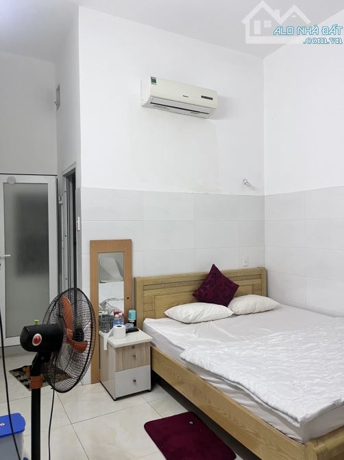 💎 HÀNG HIẾM – TÒA CĂN HỘ 31 PHÒNG – DT KHỦNG -  SÁT MAKAUZKI 🔥