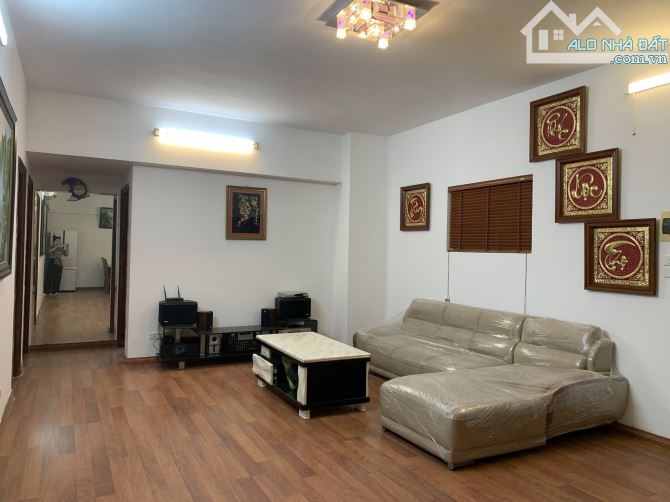💥💥Toà CT1A mặt phố Hàm Nghi 109m 3PN, Nhà đẹp ấm cúng, 8.72 tỷ trung tâm Nam Từ Liêm