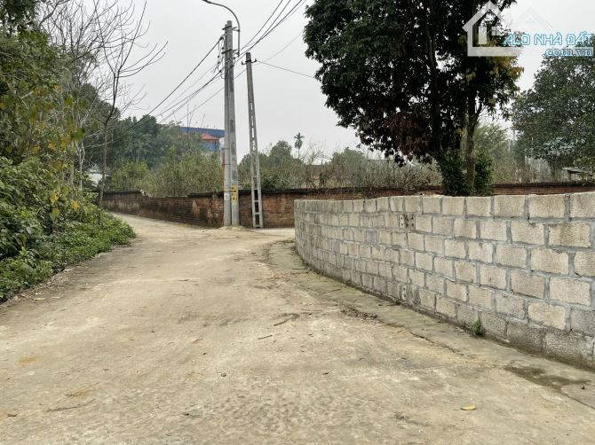 Chính chủ cần bán gấp lô đất 149m2 (6,8x22) tại Thôn Trại hồ, Cổ Đông, Sơn tây.