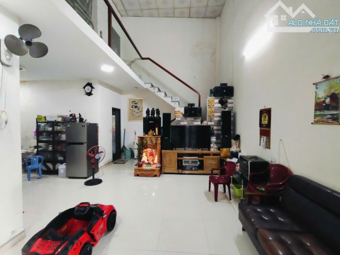 Bán nhà Nguyễn Chánh Liên Chiểu 61m2 giá 2.83 tỷ