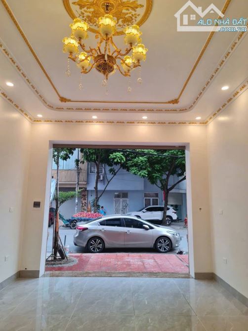 NHÀ MẶT PHỐ NGUYỄN VIẾT XUÂN-HÀ ĐÔNG-PHÂN LÔ-KINH DOANH ĐỈNH-VỈA HÈ RỘNG-40M*5T*MT4M*21TỶ
