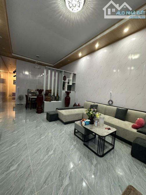 🏠 BÁN NHÀ LIÊN KẾ - MAI XUÂN THƯỞNG,P8 - GIÁ 2 TỶ 1