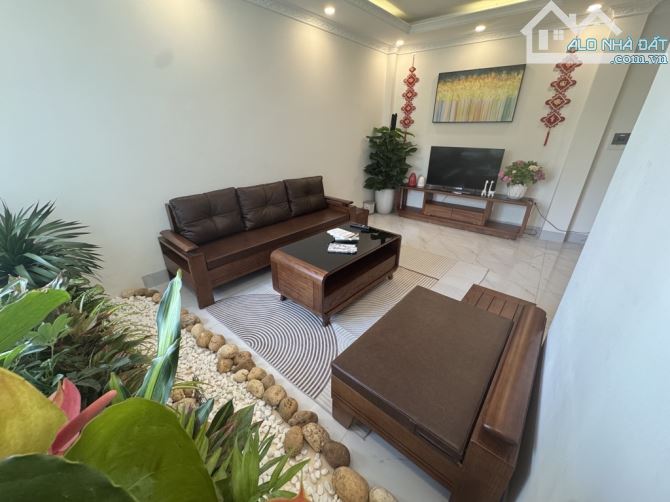Phải thật nhanh, Oto Phúc Lợi - Long Biên Chỉ 6 Tỷ 35m x 7T