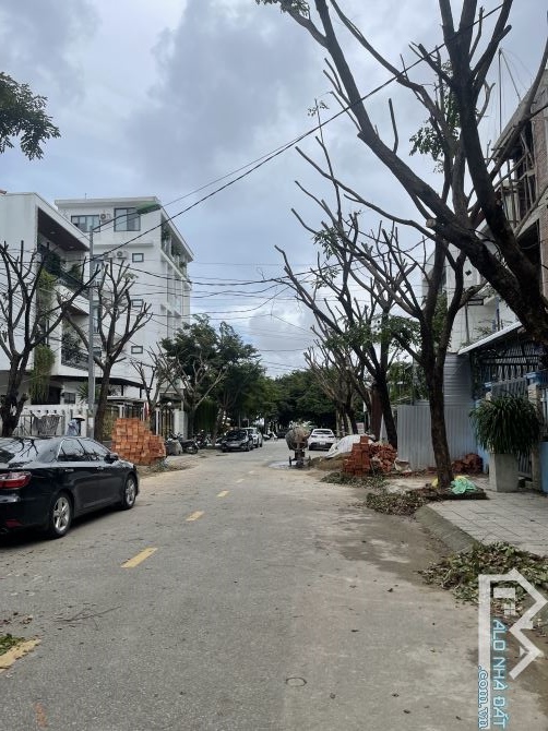 ĐẤT KHU QUY HOẠCH XUÂN PHÚ,MẶT TIỀN NGUYỄN XUÂN LÂM